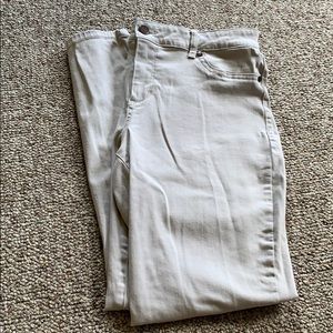 Maurices Khaki Jeggings XL-R NWO TAGS
